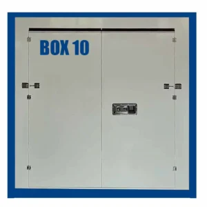 Contenedor 10