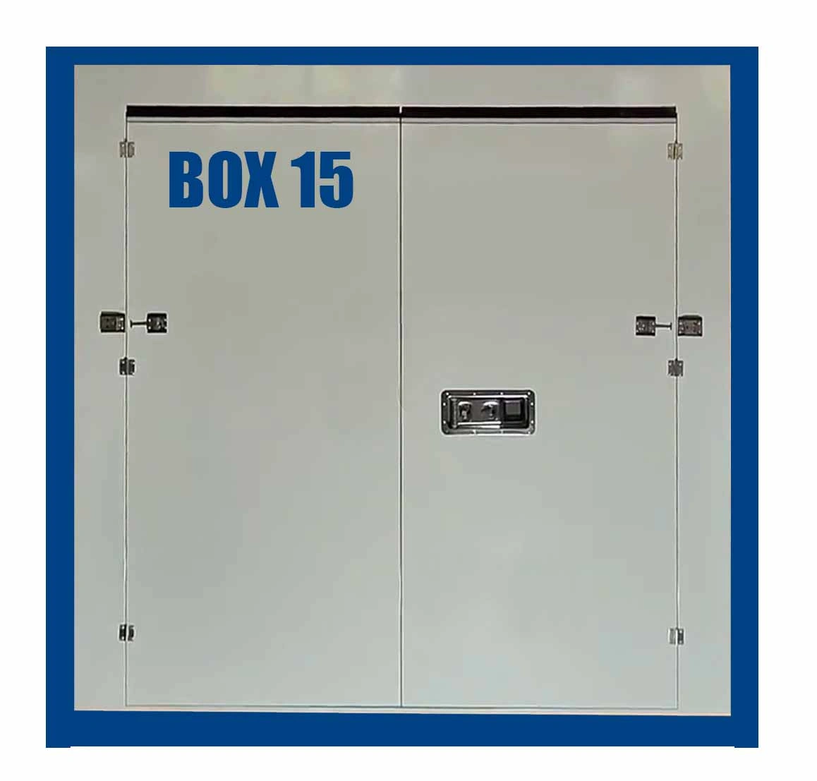 Contenedor 15