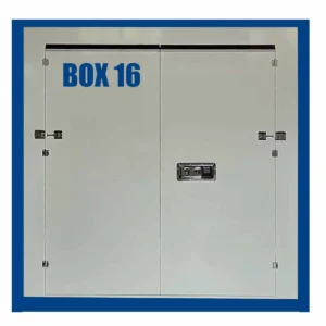 Contenedor 16